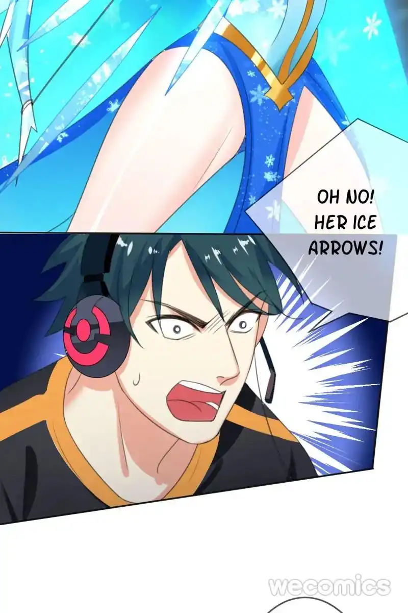 Legend Reboot Chapter 45 42